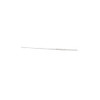 Miltex, Uebe Cotton Applicator, 7, Cross-Serrated Tip, 19-172