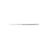 Miltex, House Sheehy Knife Curette 6, Semi-Sharp Blade, 19-2504