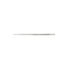 Miltex, House Tympanoplasty Knife 6-1/4, 7mm Curved Blade, 19-2522