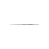 Miltex, House Lancet Knife 6, 2X3mm Tapered Tip, Angled, 19-2523