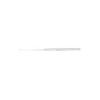 Miltex, Shapleigh Ear Curette 6, Serrated, Small Loop, 19-300