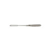 Miltex, Ballenger Swivel Knife 8-1/4, Straight, 4mm Wide, 20-218