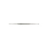 Miltex, Dunning Elevator / Curette, 8, Double-Ended, 20-242