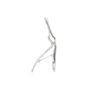 Miltex, Jansen-Middleton Septum FCPS, 7-1/2, 4X19mm Thrucut, 20-556