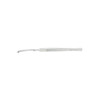Miltex, Converse Bistoury 6-1/2, Button End, Curved, 5.8mm, 21-24