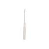 Miltex, Aufricht Glabella Rasp 7, Backward Cut, 21mm Blade, 21-348