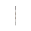 Miltex, Fomon Rasp 8, D/E, Convex/Flat, Fine, Backward Cut, 21-370