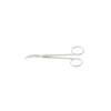 Miltex, Fomon Lower Lateral Scissors, 5, Full Curved, 21-602