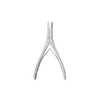 Miltex, Ruskin-Liston Bone Splitting FCPS 7-1/4, Straight, 21-628