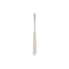 Miltex, Cottle Skin Elevator, 7-1/2, 9mm Wide Blade, Curved, 21-72
