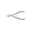 Miltex, Blumenthal Oral Surgery Rongeur, 5-3/4, Angled 90D, 22-482
