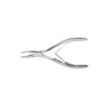 Miltex, Friedman Oral Surgery Rongeur 5-5/8, Del, 25Deg ANG, 22-494