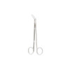 Miltex, Debakey-Potts Scissors 6-1/2, 45 Degree Angle, Blunt, 25-1240B