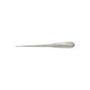 Miltex, Hibbs-Spratt Spinal Fusion Curette 9, Oval Cup, SZ 1, 26-1630