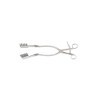 Miltex, Beckman-Eaton Retractor 12-3/4 7X7 Sharp, 26-1973