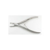Miltex, Adson Rongeur 8-1/4, Curved, 8.2mm Bite, 26-222