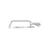 Miltex, Charriere Bone Saw 13-3/4, 12 And 18mm Wide Blades, 27-1564