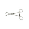 Miltex, Bone Reduction FCPS 7-3/4, W/Ratchet, Pointed Jaws, 27-28
