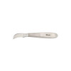 Miltex, Reiner Cast Knife 7, 1-5/8 Blade, 27-3004
