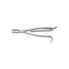Miltex, Kern Bone Holding Clamp, 9-3/4, with Ratchet, 27-4