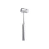 Miltex, Mallet 11, Heavyweight, Head Weight 900G (2 Lb.), 27-662