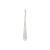 Miltex, Crego Periosteal Elevator 8, Slight CVD, 7mm Wide, 27-752