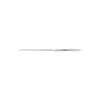 Miltex, Meniscus Probe 7-1/2, 1.3mm Probe Tip, 27-99