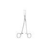 Miltex, Mcgivney Hemorrhoid FCPS 7-1/2, Angled Shanks, 28-152
