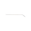 Miltex, Buie Suction Tube 14-1/4 with Finger Valve, 28-370