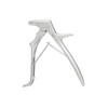 Miltex, Pistol Grip Handle Only, Fits Rectal/Uterine FCPS, 28-400