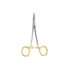 Miltex, No Scalpel Vasectomy Hemostat, 5-1/8, 29-850