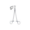 Miltex, Thomas-Gaylor Uterine Biopsy FCPS 8-1/4, 6mm Cups, 30-1400