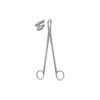 Miltex, Schubert Biopsy Forceps 9-3/4, ANG, 5.25X9.2mm Bite, 30-1430