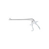 Miltex, Baggish Biopsy FCPS 7-3/4 Shaft, 6.5X4mm Bite, W/Lck, 301450WL