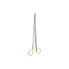 Miltex, Parametrium Scissors 8-1/2 TC Full Curved, 30-2103TC