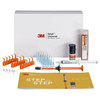 3M RelyX Universal Resin Cement Trial Kit - Shade A1. Dual-cure Resin Cement