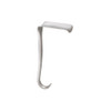 Miltex, Eastman Vaginal Retractor, 6-3/4, Blade 1-1/2X3-1/2, 30-325