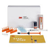 3M RelyX Universal Resin Cement Trial Kit - Shade TR. Dual-cure Resin Cement