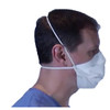 3M VFlex NIOSH N95 Particulate Respirator and Surgical Mask SMALL 50/Box
