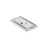 Miltex, Flat Catheter Cover Lid, REF#'S 3-937, 3-938, 8X5X1/2, 3-939