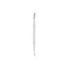 Miltex, Miller Bone File 7-1/4, No.64, D/E, 5.2 / 4.5mm Wide, 40-1375