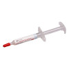 3M RelyX Veneer Cement try-in paste refill syringe, A3 / Opaque / Yellow