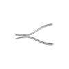 Miltex, Platypus Nail Pulling Forceps 5-1/2, Narrow Jaws, 40-235