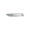 Miltex, Stainless Surg Blades #21, 4-321