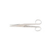 Miltex, Mayo-Noble Dissecting SCS 6-1/2, STR, Round Blades, 5-144