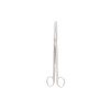 Miltex, Sims Scissors 7-3/4, Straight, Sharp-Blunt, 5-222