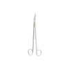 Miltex, Potts-Smith Vascular Scissors 7 Angled 45 Degrees, 5-249B