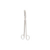 Miltex, Boettcher Dissecting Scissors, 7-1/4, Curved, 5-256