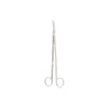 Miltex, Strully Dissecting Scissors 7-3/4, CVD, Probe Tips, 5-262