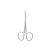 Miltex, Strabismus Scissors, 4-1/8, Curved, 5-314